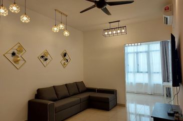 Zentro Residences @ 16 Sierra