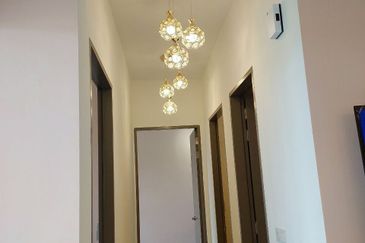 Zentro Residences @ 16 Sierra