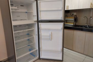 Zentro Residences @ 16 Sierra