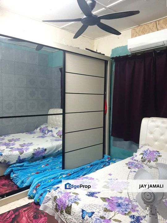 Single Storey Terrace Taman Klang Perdana Kapar for sale, Selangor, Kapar 