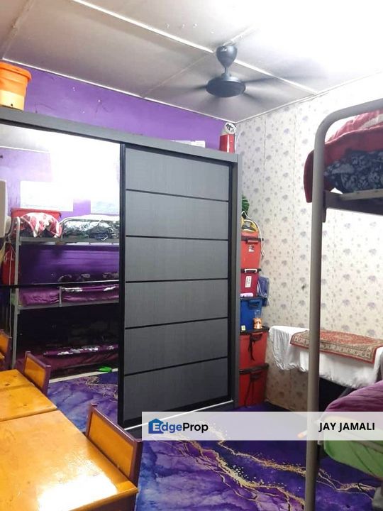 Single Storey Terrace Taman Klang Perdana Kapar for sale, Selangor, Kapar 