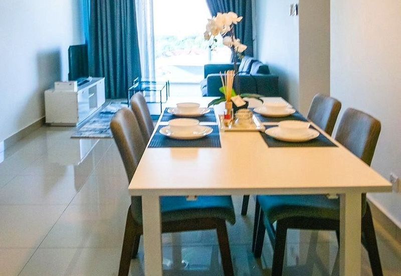 Apartment Putra 1 (Pangsapuri Putra 1)