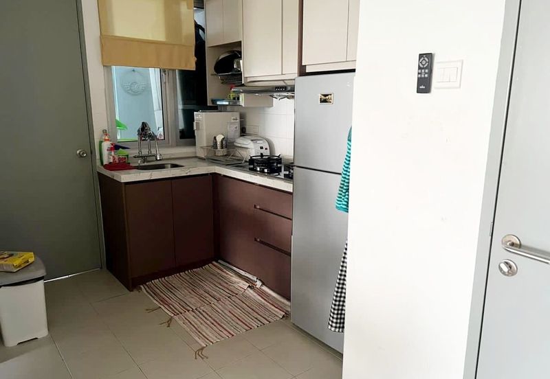 Apartment Putra 1 (Pangsapuri Putra 1)