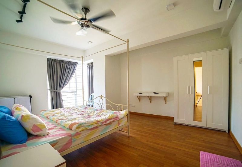 Apartment Putra 1 (Pangsapuri Putra 1)