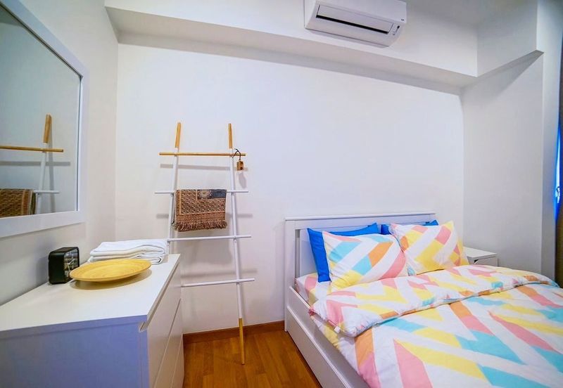 Apartment Putra 1 (Pangsapuri Putra 1)