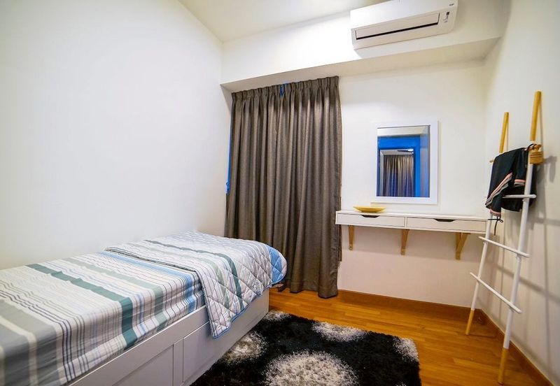Apartment Putra 1 (Pangsapuri Putra 1)