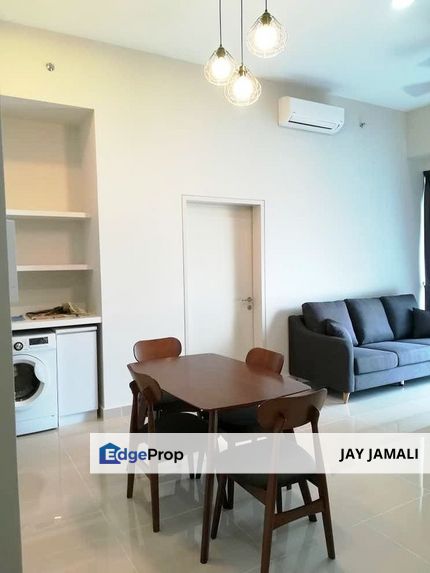 Fully Furnished Third Avenue, Cyberjaya for rent, Selangor, Cyberjaya
