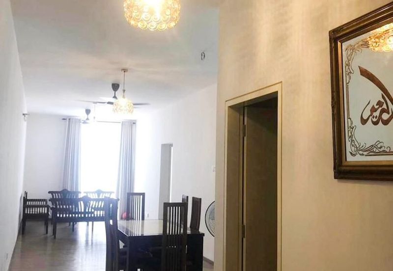 LakeFront Residence Cyberjaya