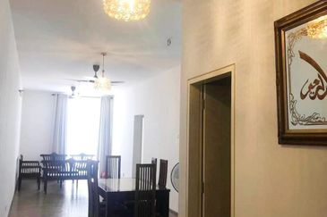 LakeFront Residence Cyberjaya