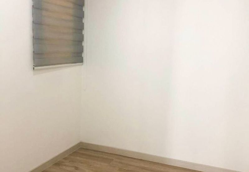 LakeFront Residence Cyberjaya