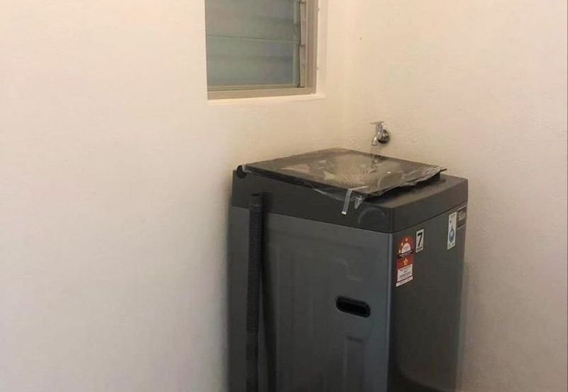 LakeFront Residence Cyberjaya