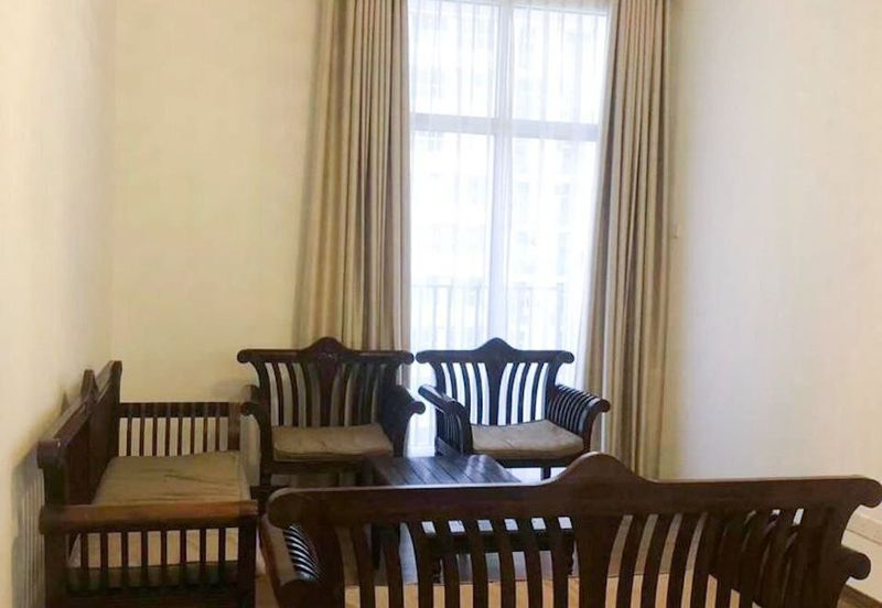 LakeFront Residence Cyberjaya