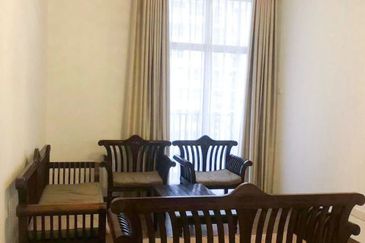 LakeFront Residence Cyberjaya