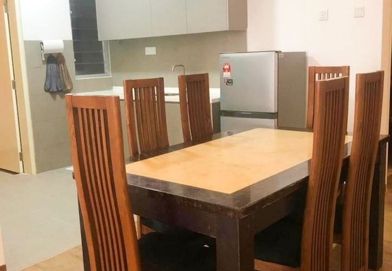 LakeFront Residence Cyberjaya