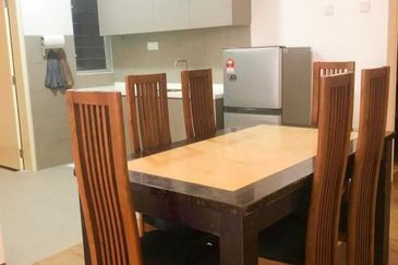 LakeFront Residence Cyberjaya