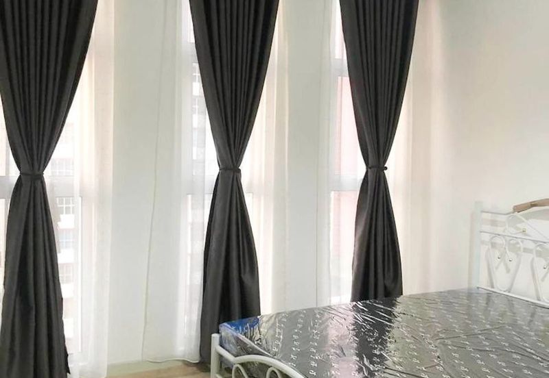 LakeFront Residence Cyberjaya