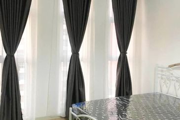 LakeFront Residence Cyberjaya