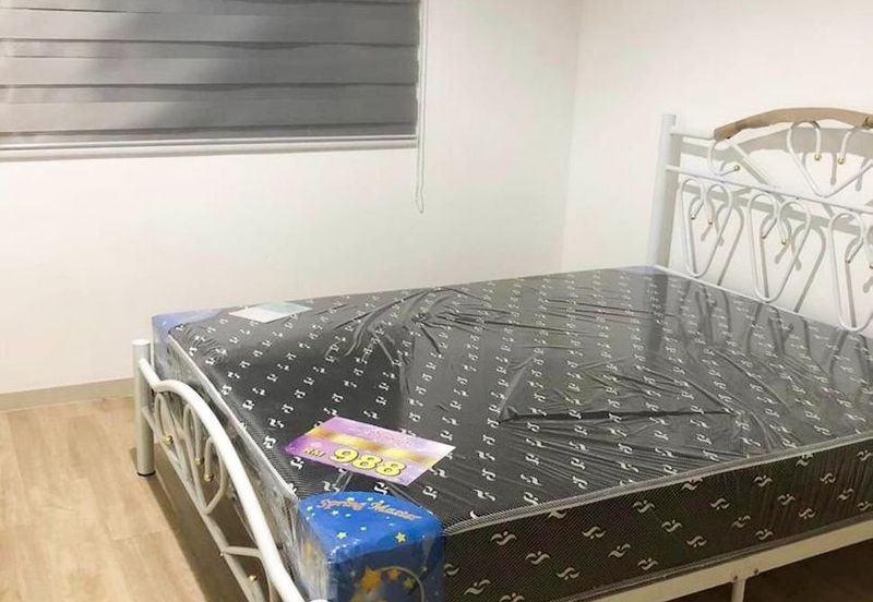 LakeFront Residence Cyberjaya