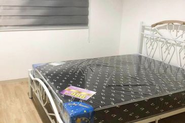 LakeFront Residence Cyberjaya