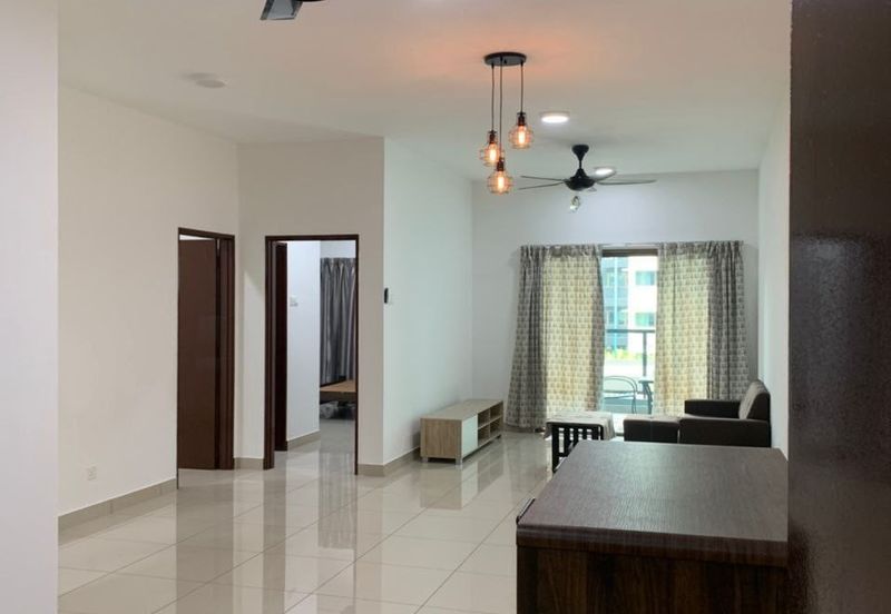 Residensi Zamrud (Zamrud Residensi)