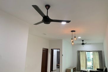 Residensi Zamrud (Zamrud Residensi)