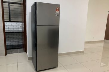 Residensi Zamrud (Zamrud Residensi)