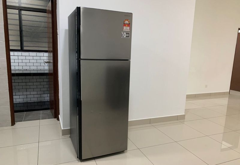 Residensi Zamrud (Zamrud Residensi)