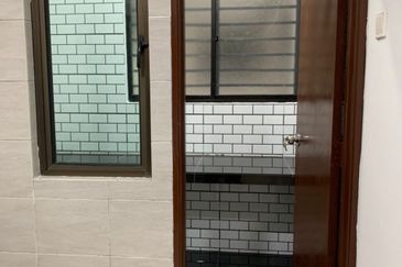 Residensi Zamrud (Zamrud Residensi)