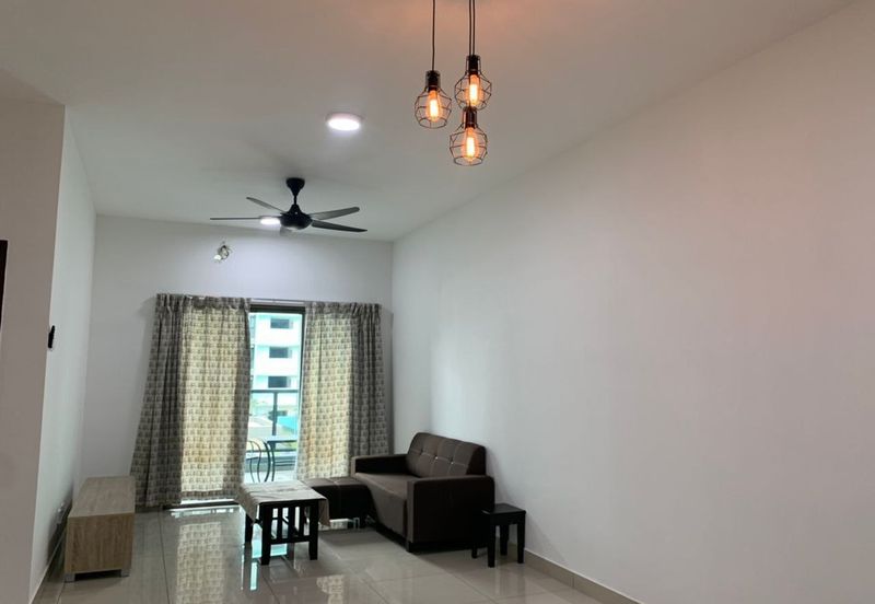 Residensi Zamrud (Zamrud Residensi)