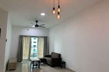 Residensi Zamrud (Zamrud Residensi)