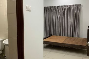 Residensi Zamrud (Zamrud Residensi)