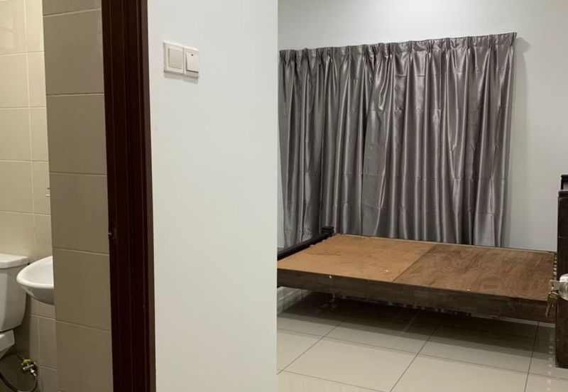 Residensi Zamrud (Zamrud Residensi)