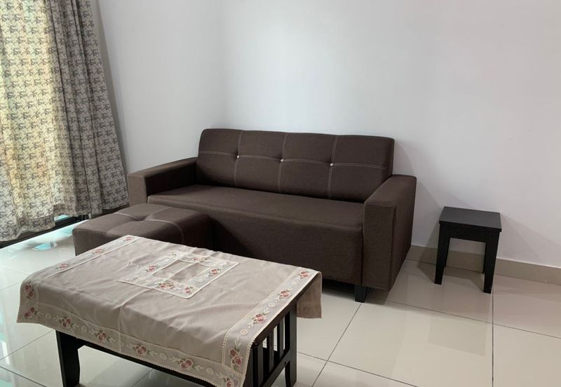 Residensi Zamrud (Zamrud Residensi)