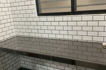 Residensi Zamrud (Zamrud Residensi)