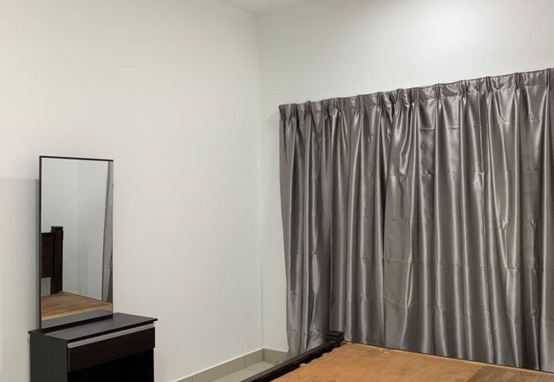 Residensi Zamrud (Zamrud Residensi)