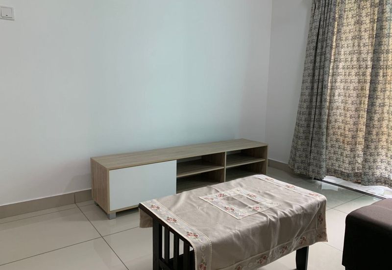 Residensi Zamrud (Zamrud Residensi)