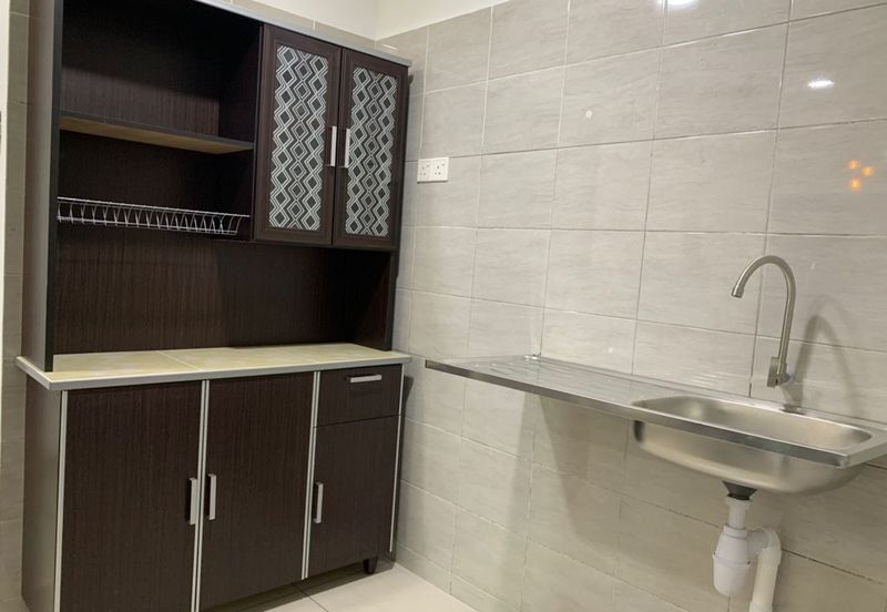 Residensi Zamrud (Zamrud Residensi)