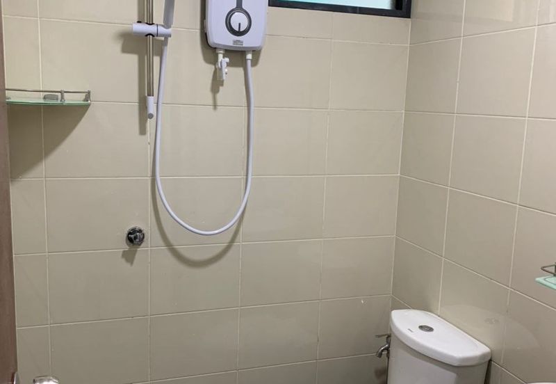 Residensi Zamrud (Zamrud Residensi)