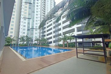 Ceria Residences