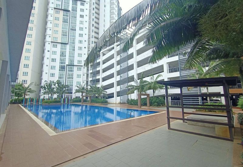 Ceria Residences