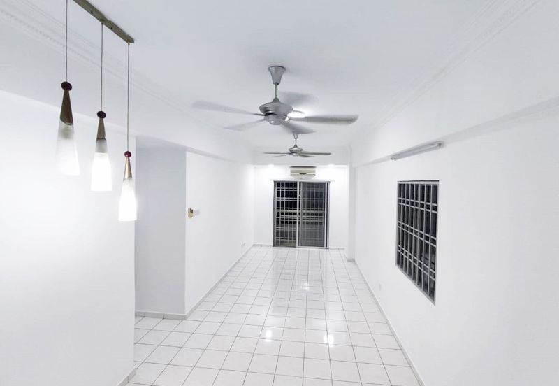 Jalil Damai Apartments