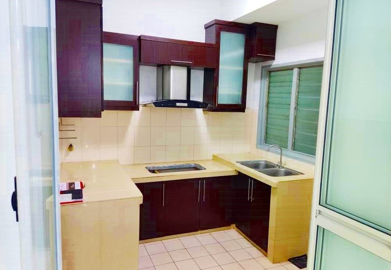 Jalil Damai Apartments