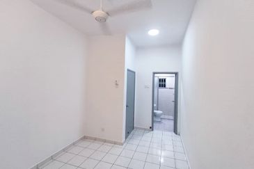 Jalil Damai Apartments