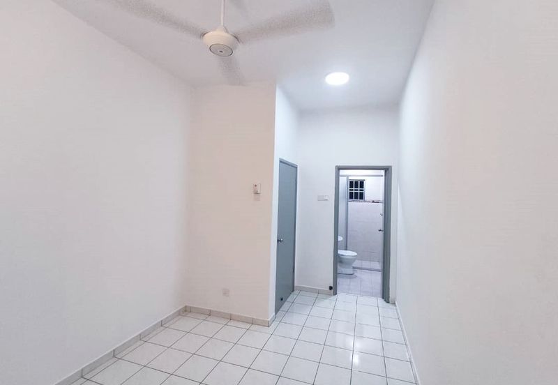 Jalil Damai Apartments