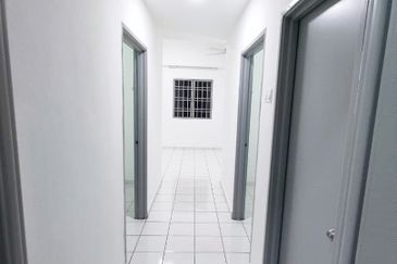 Jalil Damai Apartments