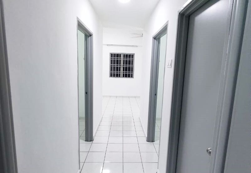 Jalil Damai Apartments