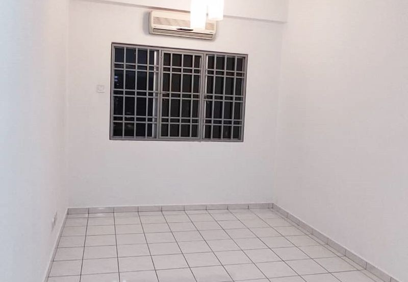 Jalil Damai Apartments