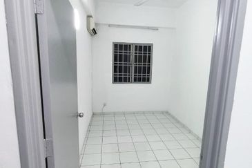 Jalil Damai Apartments