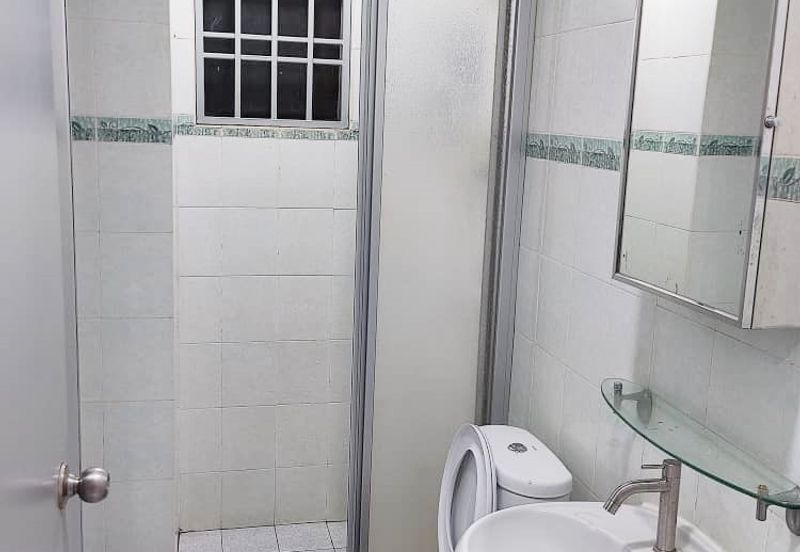 Jalil Damai Apartments