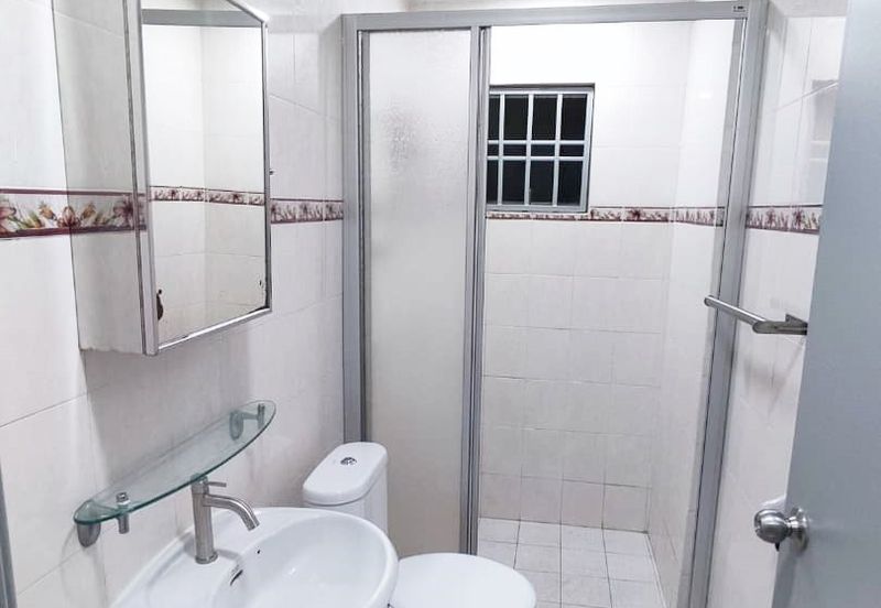 Jalil Damai Apartments